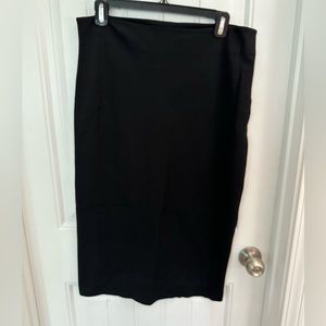 Pencil skirt by Vince Camuto!